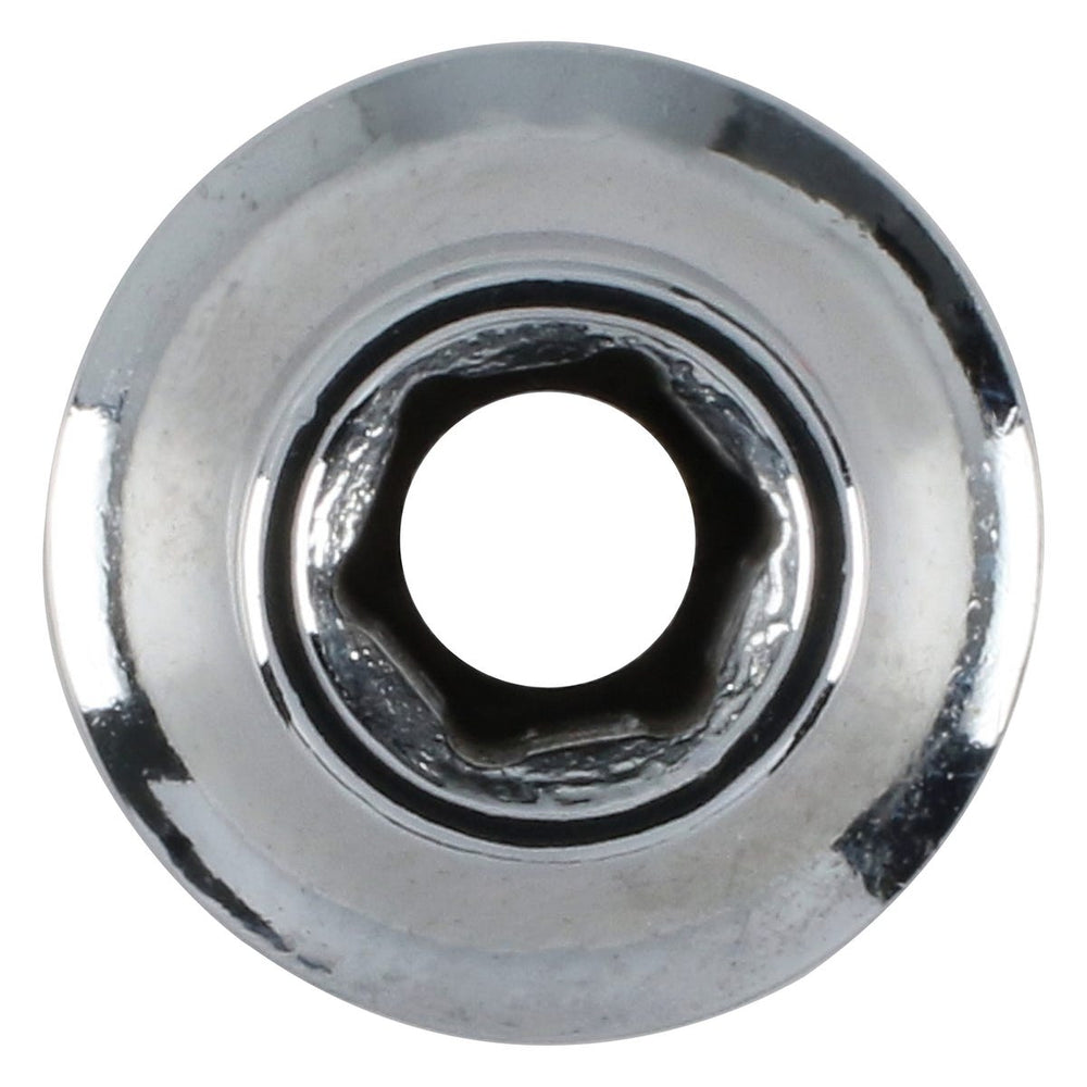 Dado cuadro de 1/4", 6 puntas, en pulgadas, 5/32" Urrea 4705 - imagen 8