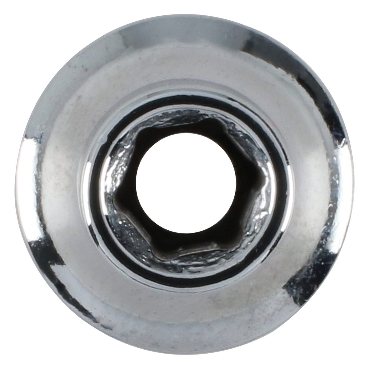 Dado cuadro de 1/4", 6 puntas, en pulgadas, 3/16" Urrea 4706 - imagen 8