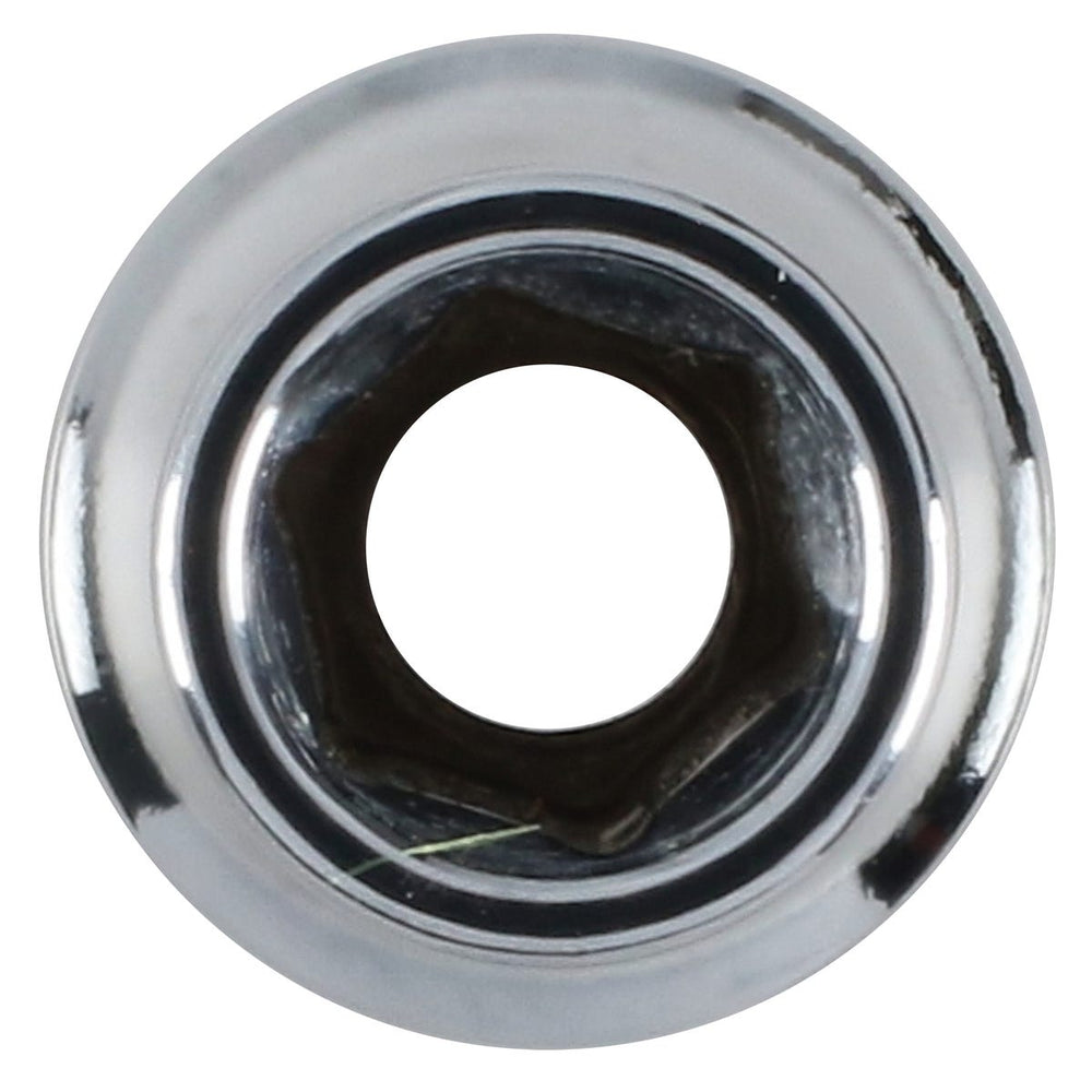 Dado largo cuadro de 1/4", 6 puntas, en pulgadas, 7/32" Urrea 4707L - imagen 7