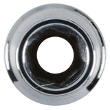 Dado largo cuadro de 1/4", 6 puntas, en pulgadas, 7/32" Urrea 4707L - imagen 7