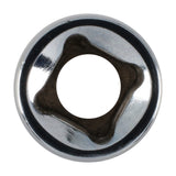 Dado cuadro de 1/4", 6 puntas, métrico, 15 mm Urrea 4715M - imagen 3