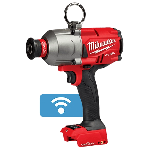 Llave de impacto de torque alto hexagonal multiusos M18 FUEL™ de 7/16" con ONE-KEY™ (sin accesorios) Milwaukee 2865-20 - imagen 2