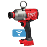 Llave de impacto de torque alto hexagonal multiusos M18 FUEL™ de 7/16" con ONE-KEY™ (sin accesorios) Milwaukee 2865-20 - imagen 2