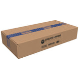 Caja metálica usos múltiples color rojo 4" x 9" x 1" Urrea 4725 - imagen 4