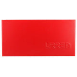 Caja metálica usos múltiples color rojo 4" x 9" x 1" Urrea 4725 - imagen 8