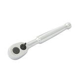 Matraca cabeza tipo pera para punta hexagonal de 1/4" Urrea 4749T