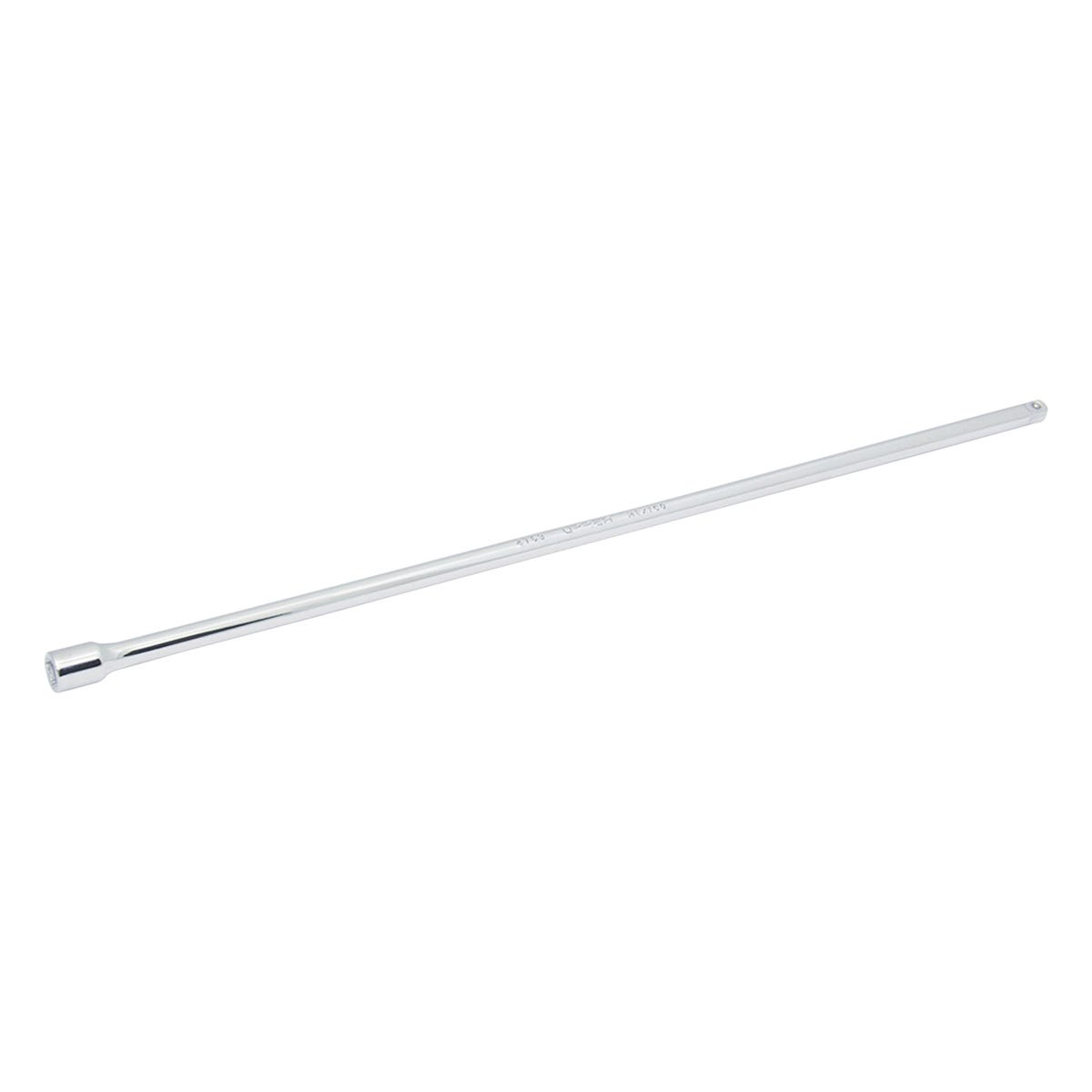 Extensión para dado cuadro de 1/4", 14" Urrea 4763