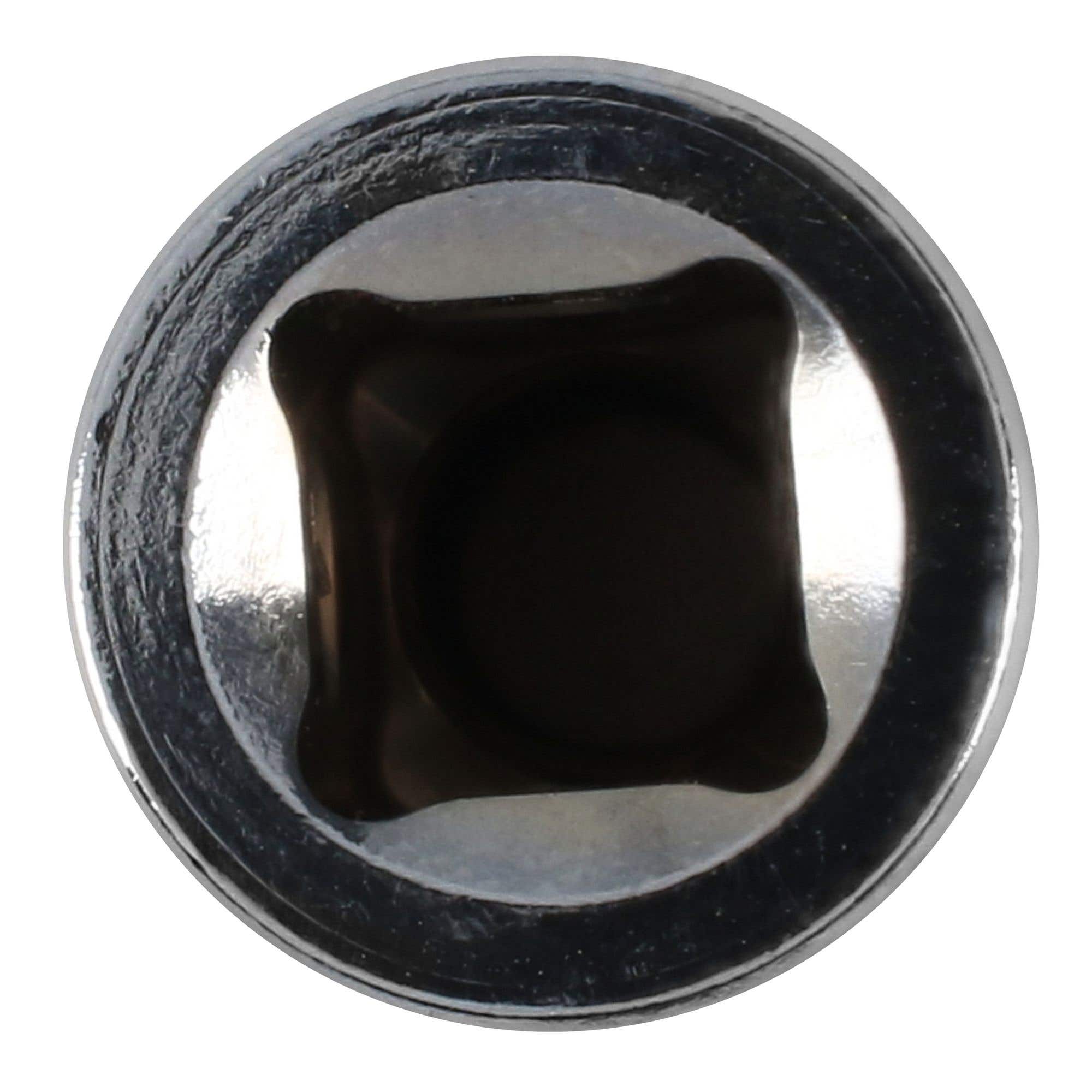 Dado con punta hexagonal cuadro de 1/4", en pulgadas, 3/16" Urrea 4770-3/16 - imagen 2