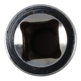Dado con punta hexagonal cuadro de 1/4", en pulgadas, 3/16" Urrea 4770-3/16 - imagen 2