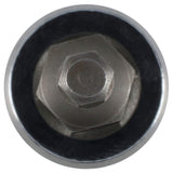Dado con punta hexagonal cuadro de 1/4", en pulgadas, 3/32" Urrea 4770-3/32 - imagen 6