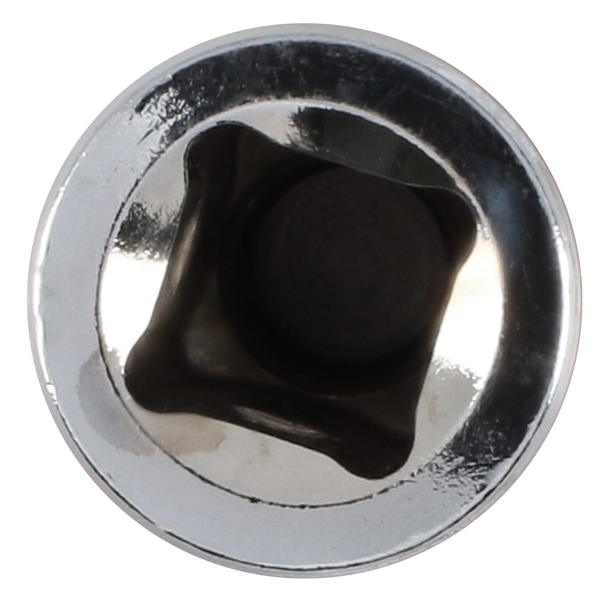 Dado con punta hexagonal cuadro de 1/4", métrico, 3 mm Urrea 47703M - imagen 3