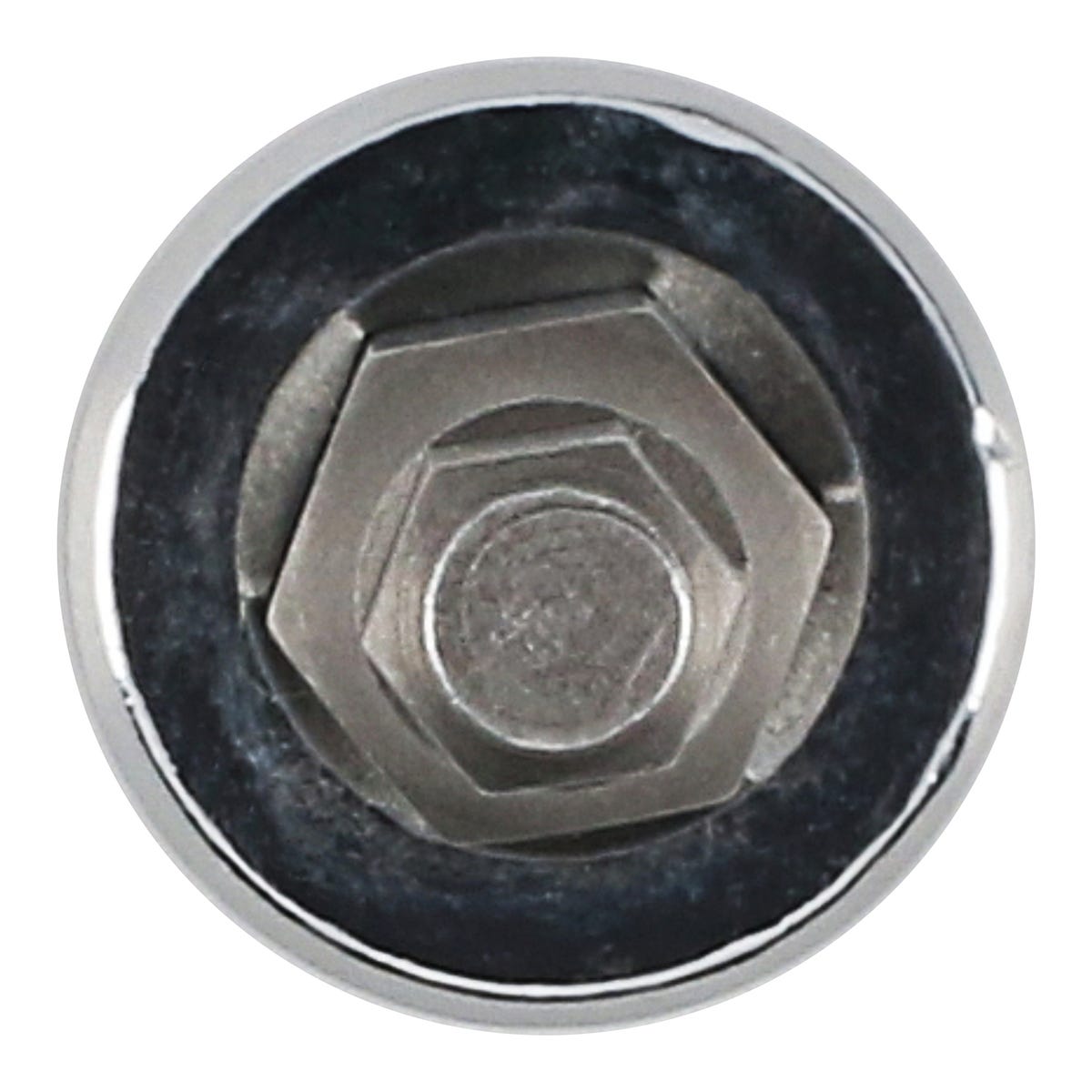 Dado con punta hexagonal cuadro de 1/4", métrico, 3 mm Urrea 47703M - imagen 8