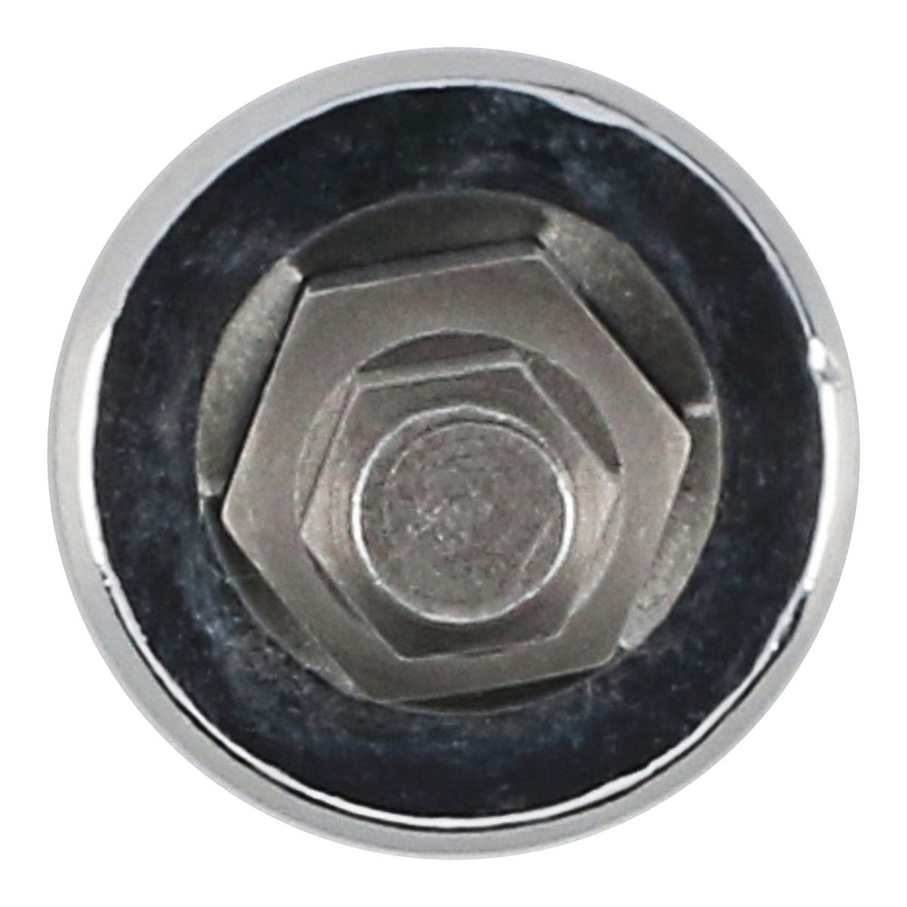 Dado con punta hexagonal cuadro de 1/4", métrico, 4 mm Urrea 47704M - imagen 8
