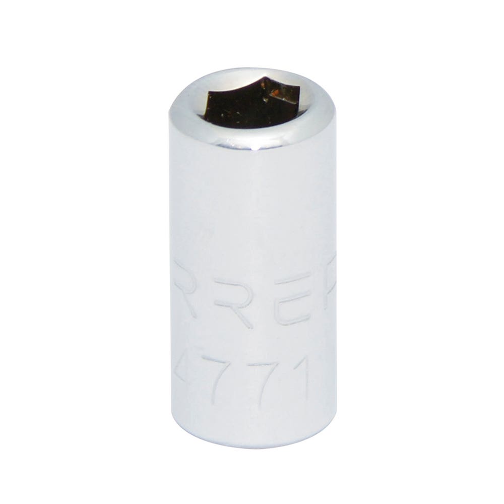 Dado adaptador para puntas cuadro de 1/4" Urrea 4771