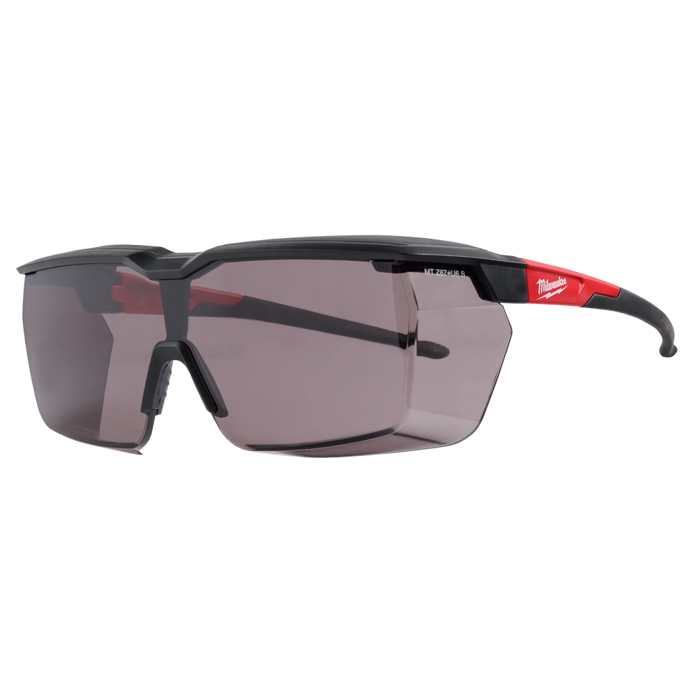 Sobrelentes - Lentes ahumados con revestimiento doble Milwaukee 48-73-2075