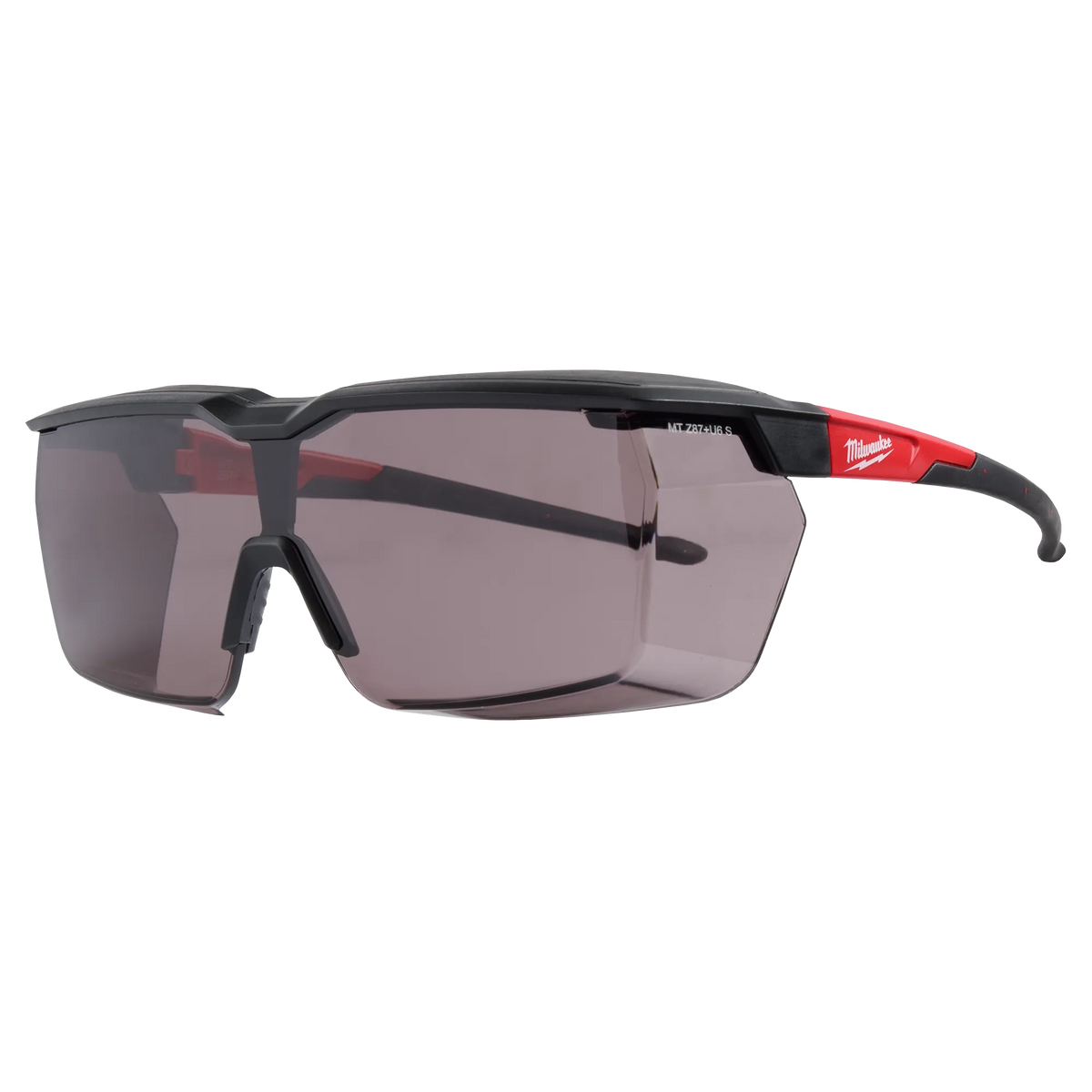 Sobrelentes - Lentes ahumados con revestimiento doble Milwaukee 48-73-2075