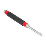 Punzón botador recto con grip 1/2", 1/4" Urrea 47G-1/2X1/4