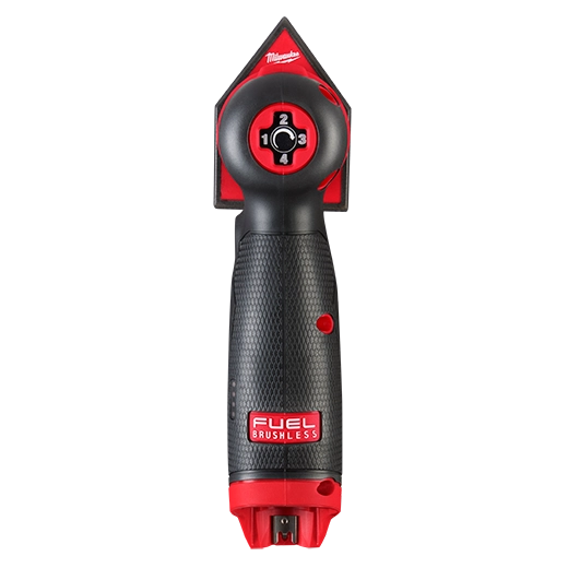 Lijadora orbital de detalles M12 FUEL™ Milwaukee 2531-20 - imagen 4