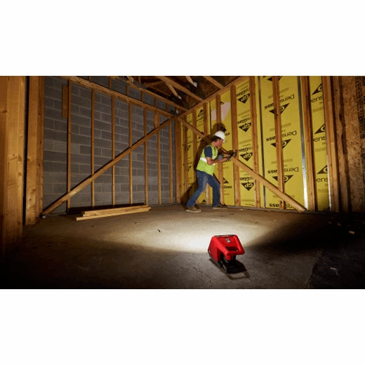 Reflector para montar M12™ ROVER™ Milwaukee 2364-20 - imagen 7