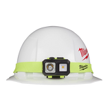 Lámpara para iluminación focalizada a intensa intrínsecamente segura C I, II, III / D1 de MILWAUKEE® Milwaukee 2004HZL - imagen 5