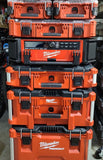 Organizador compacto de perfil bajo PACKOUT™ Milwaukee 48-22-8436 - imagen 8