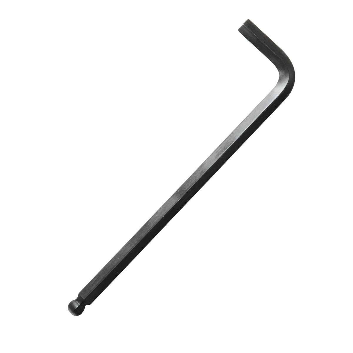 Llave hexagonal tipo "L" punta de bola, en pulgadas, 5/32" Urrea 49-5/32BP - imagen 2