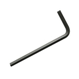 Llave hexagonal larga tipo "L", métrica, 6 mm Urrea 49-6L