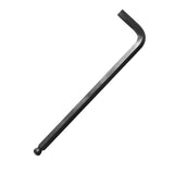 Llave hexagonal tipo "L" punta de bola, en pulgadas, 7/32" Urrea 49-7/32BP