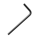 Llave hexagonal larga tipo "L", en pulgadas, 7/32" Urrea 49-7/32L