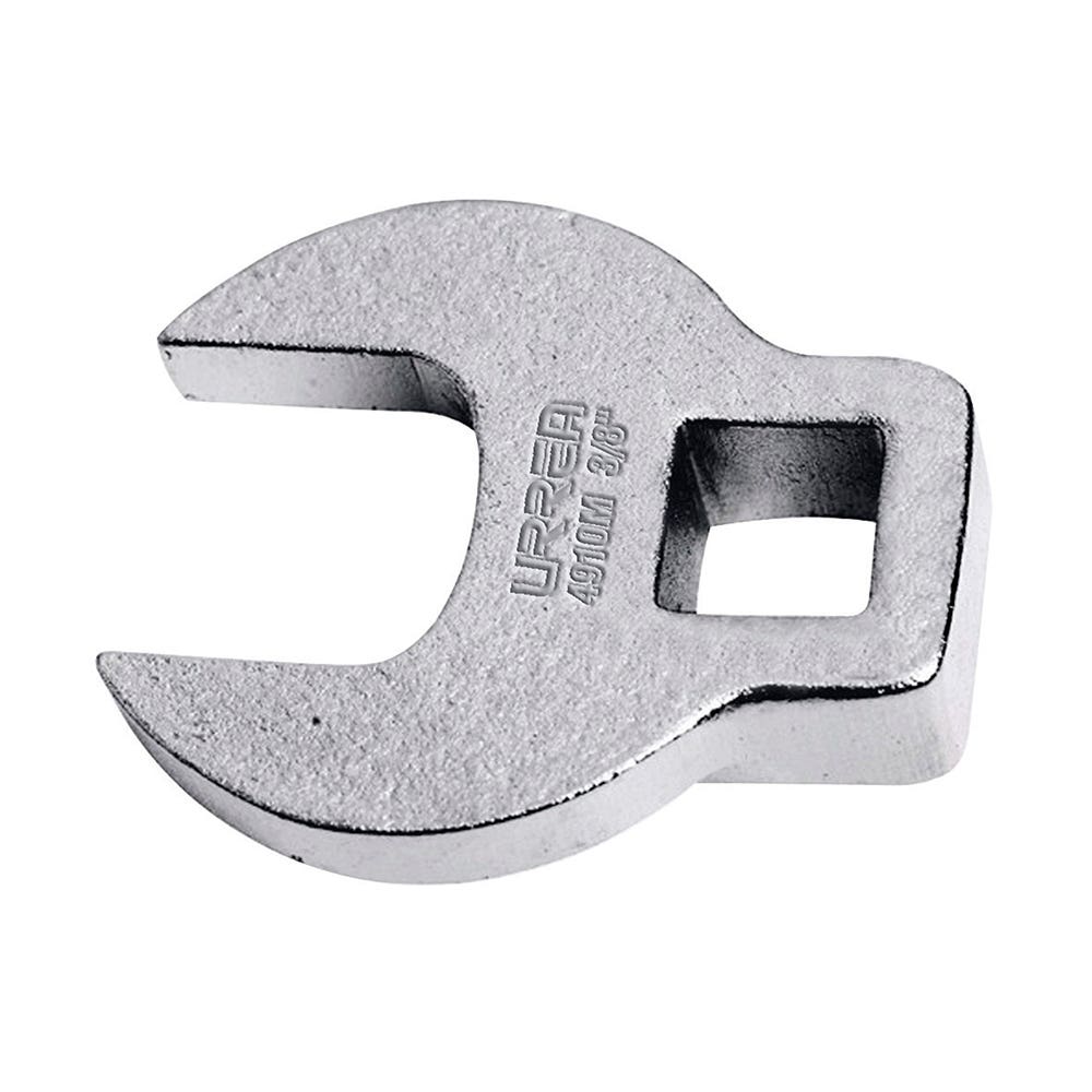 Llave pata de cuervo cuadro de 3/8", métrica, 10 mm Urrea 4910M - imagen 2