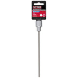 Dado con punta hexagonal extra larga cuadro de 3/8", métrico, 4 mm Urrea 49904ML - imagen 4