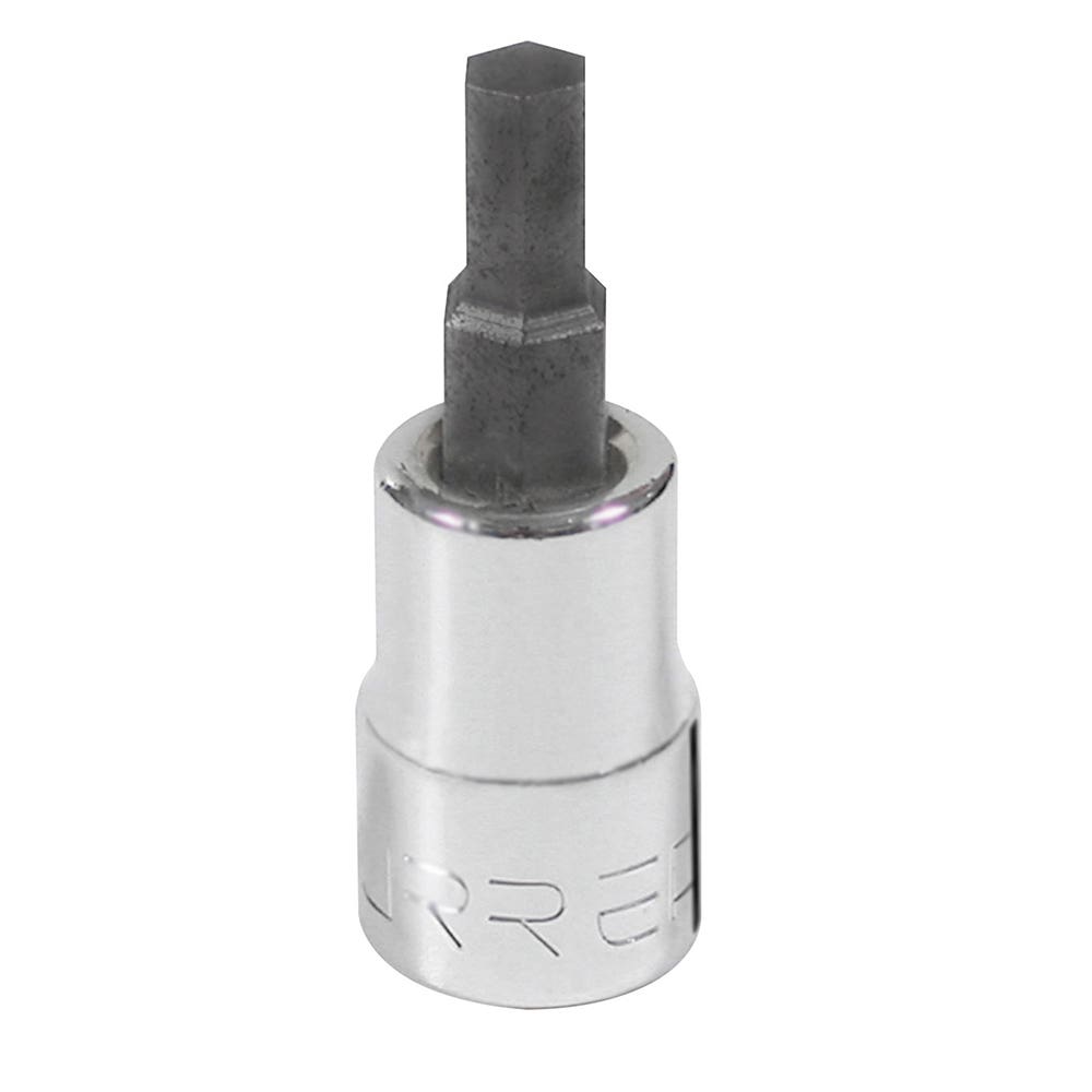Dado con punta hexagonal cuadro de 3/8", métrico, 5 mm Urrea 49905M