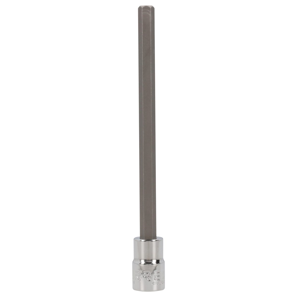 Dado con punta hexagonal extra larga cuadro de 3/8", métrico, 8 mm Urrea 49908ML - imagen 7
