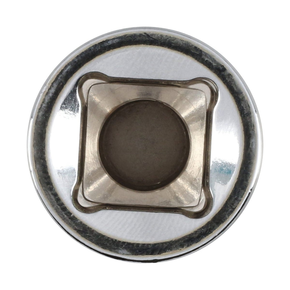 Dado con punta hexagonal cuadro de 3/8", métrico, 8 mm Urrea 49908M - imagen 3