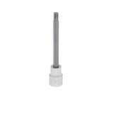 Dado con punta ribe cuadro de 3/8", M7 Urrea 4991-7M - imagen 2
