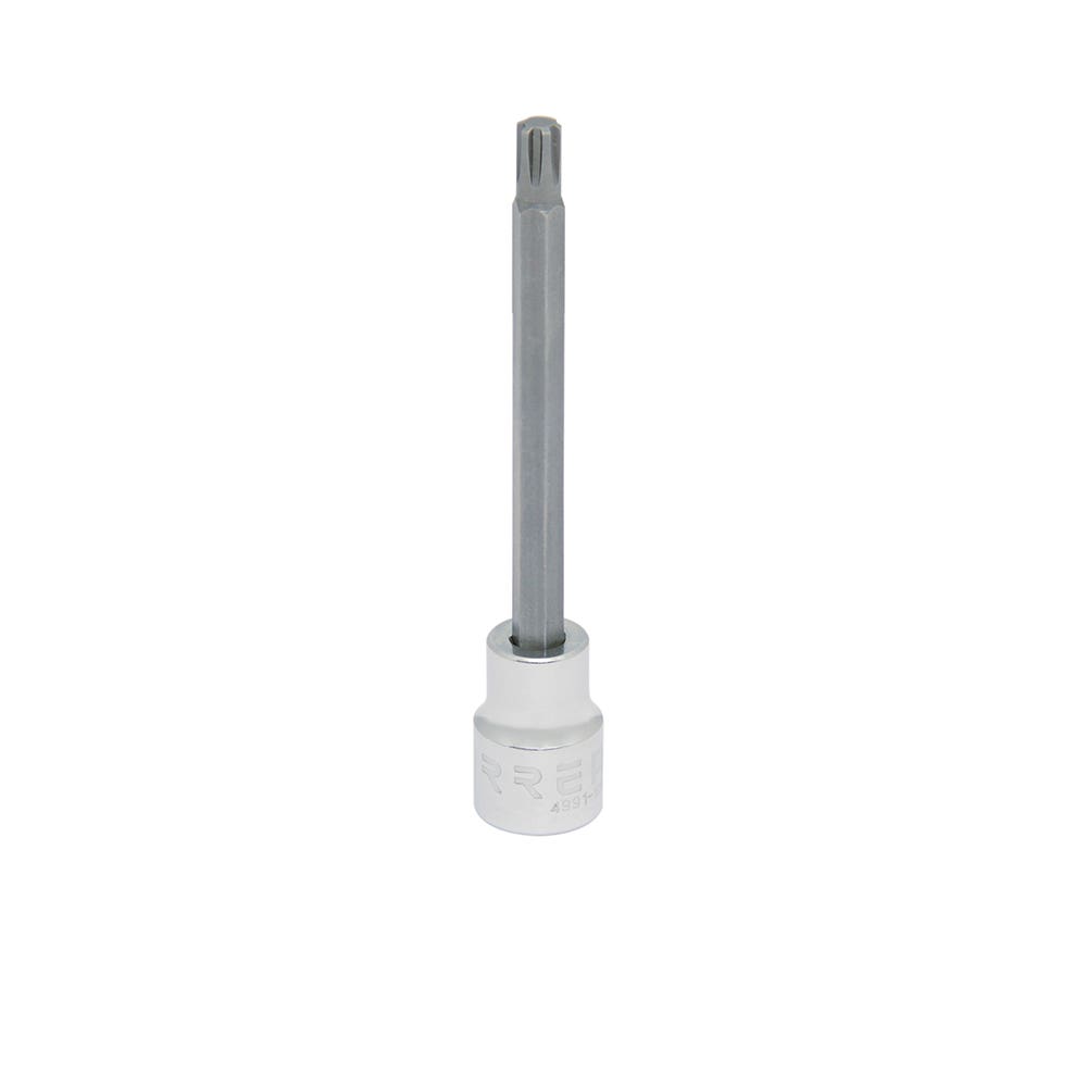 Dado con punta ribe cuadro de 3/8", M8 Urrea 4991-8M - imagen 2