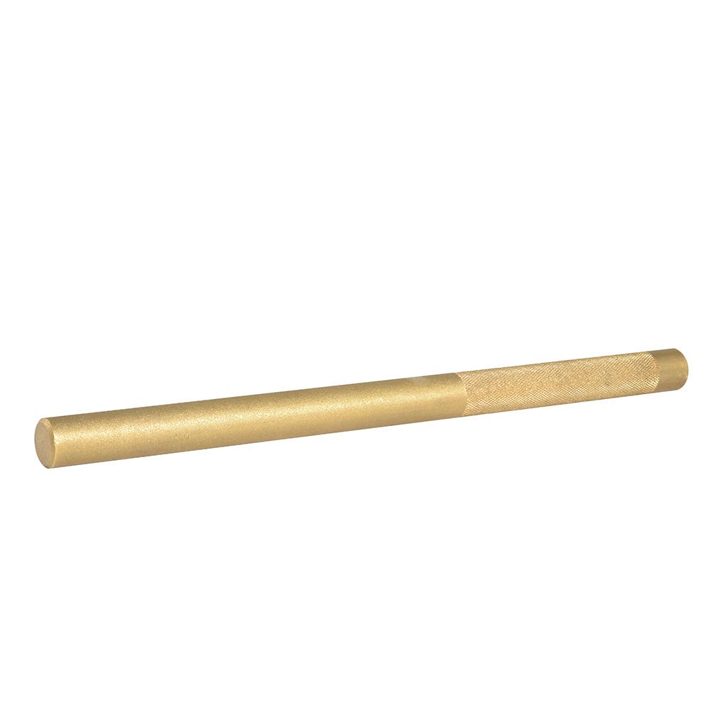 Botador de bronce 1/2", 1/2" Urrea 49920