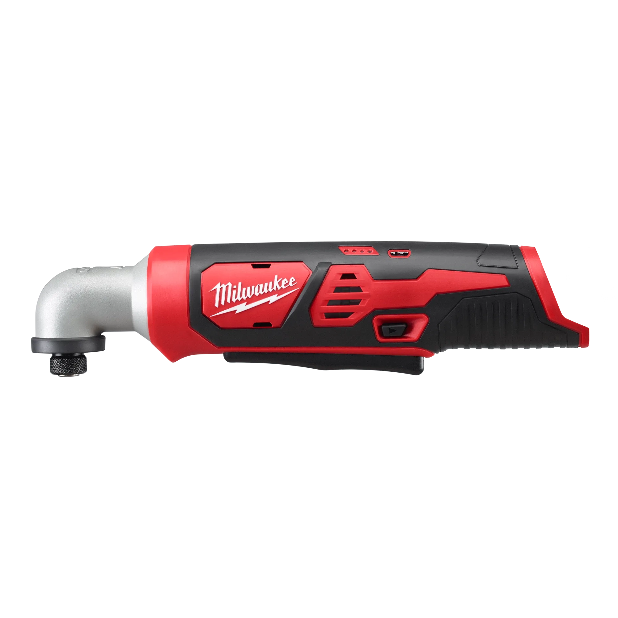 Destornillador hexagonal de impacto de ángulo recto M12™ de 1/4" (sin accesorios) Milwaukee 2467-20