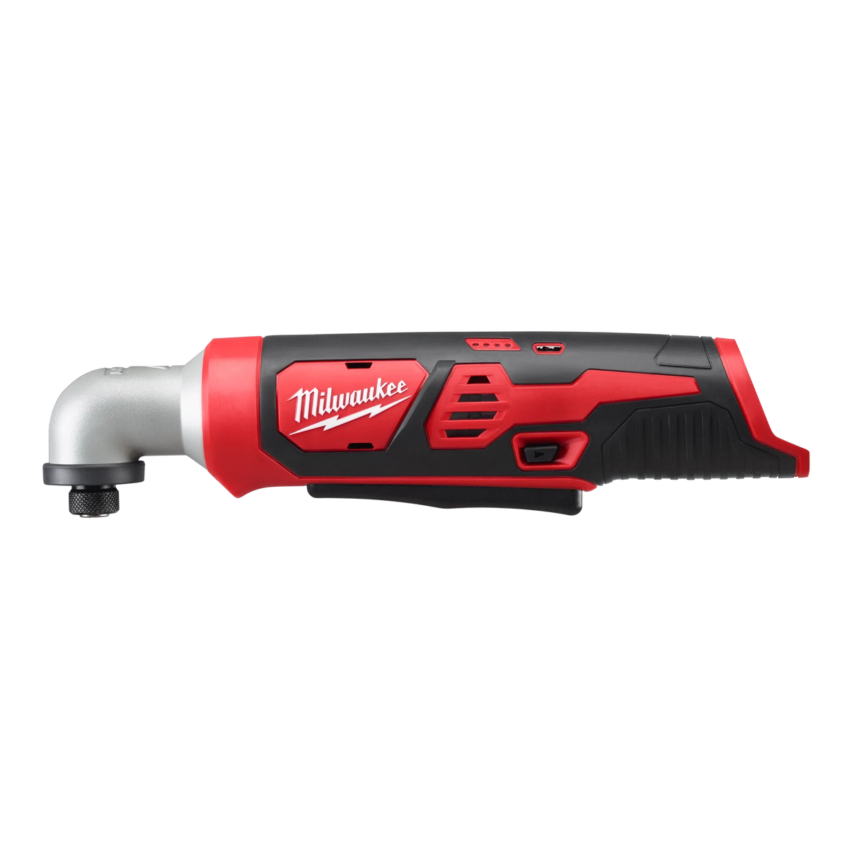 Destornillador hexagonal de impacto de ángulo recto M12™ de 1/4" (sin accesorios) Milwaukee 2467-20