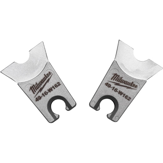 Estilo W: Molde W-162 Milwaukee 49-16-W162