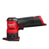Lijadora orbital de detalles M12 FUEL™ Milwaukee 2531-20