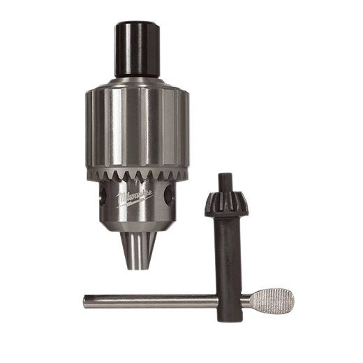 Weldon de 3/4" a adaptador de portabrocas de 1/2" Milwaukee 49-59-0020 - imagen 2