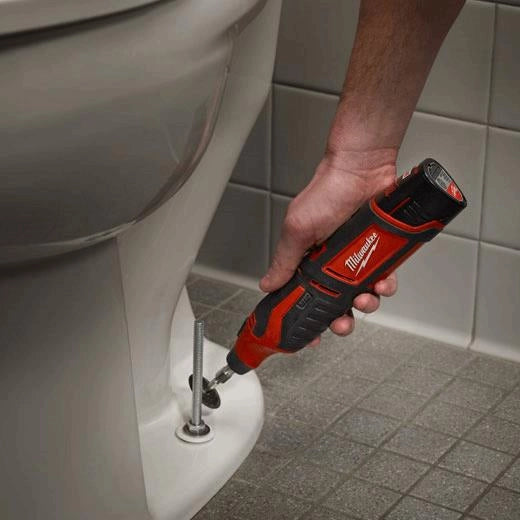 Herramienta giratoria M12™ Milwaukee 2460-20 - imagen 7