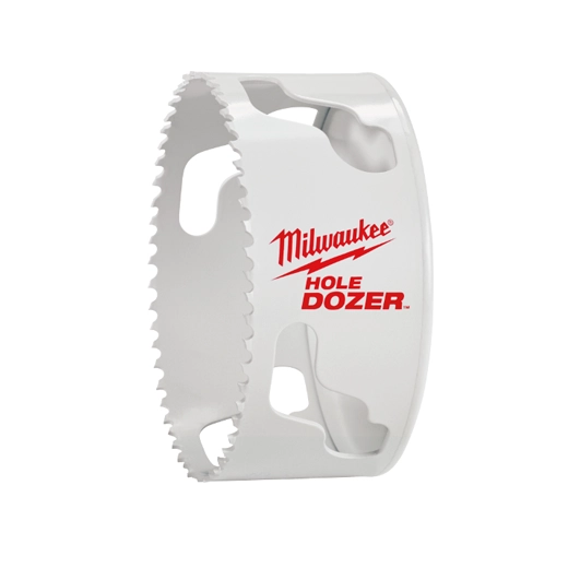 Broca sierra bimetálica Hole Dozer™ de 5-3/4" Milwaukee 49-56-9655