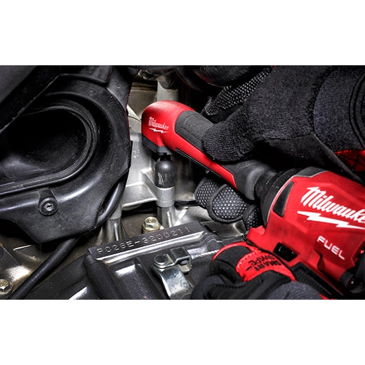 Adaptador de ángulo recto de onda de choque Milwaukee 48-32-2390 – imagen 3
