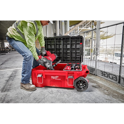 Caja de herramientas con ruedas PACKOUT™ Milwaukee 48-22-8428 - imagen 5