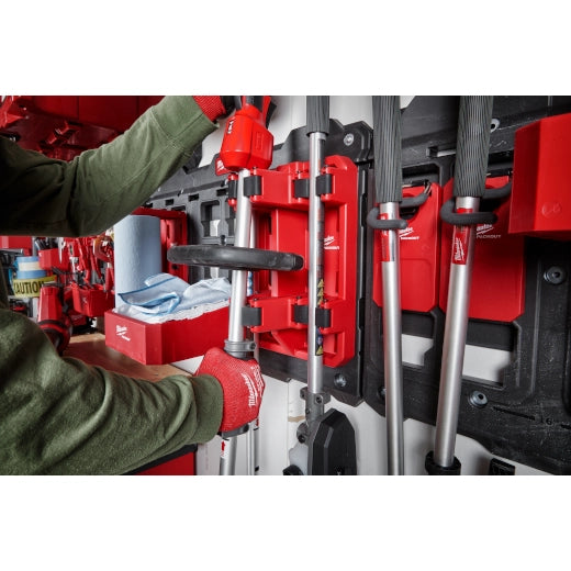 Bastidor para herramientas con mango largo PACKOUT™ Milwaukee 48-22-8349 - imagen 2