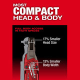 Trinquete M12 FUEL™ de 1/4" Milwaukee 3052-20 - imagen 7