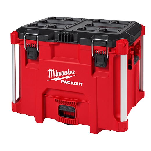 Caja de herramientas XL PACKOUT Milwaukee 48-22-8429 – imagen 2
