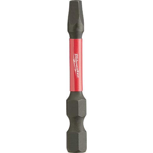 Brocas eléctricas n.° 3 SHOCKWAVE™ para espacio de empotrado de impacto de 2" (paquete de 25) Milwaukee 48-32-4173
